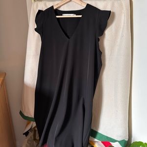 Contemporaine relax fit dress (Simons)